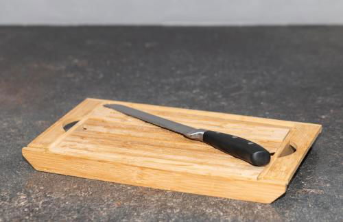 Moderne, gemütliche DG-Wohnung in ruhiger Lage - Foto 5