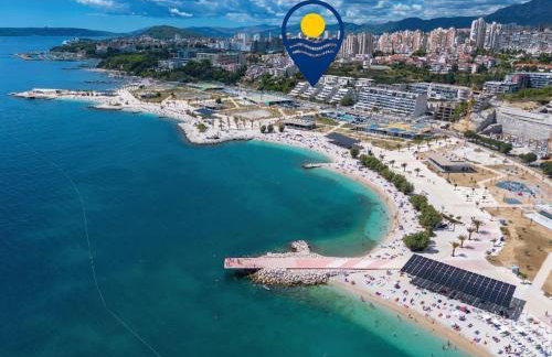 Apartments Blue Maris Žnjan - Foto 6