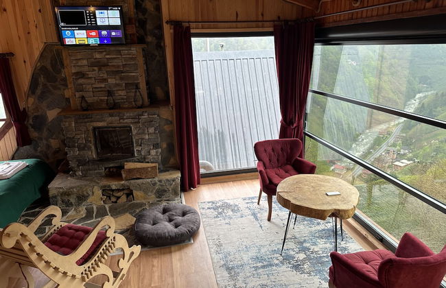 Saklicennet Bungalov - Foto 17