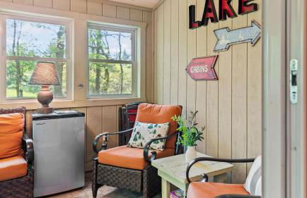 Mountain Hideout by Avantstay Game Room + Deck - Foto 10