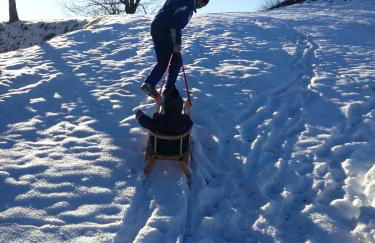 Bauernhof Hipp Ferienwohnung - Foto 26