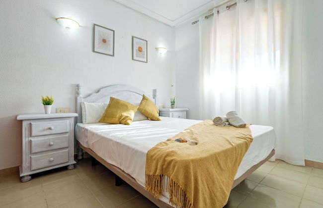 Alea Rentals - Albeniz - Foto 13