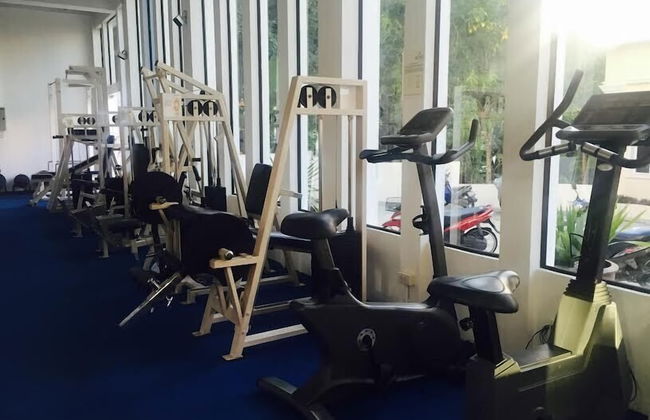 Eden Resort - Photo 25