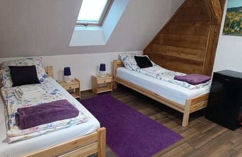 Agroturystyka nad potokiem - Foto 12