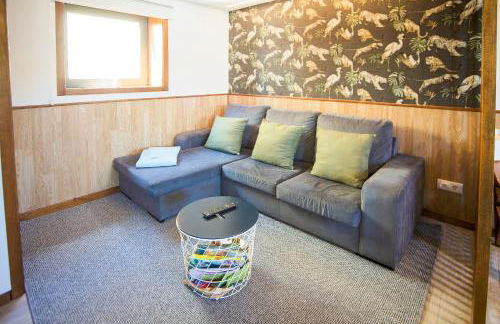 Encosta do Uíma - Guest House - Foto 24