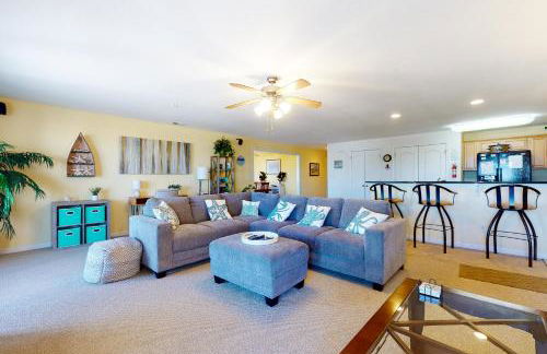 Seaside - Silver Lining 202B - Foto 5