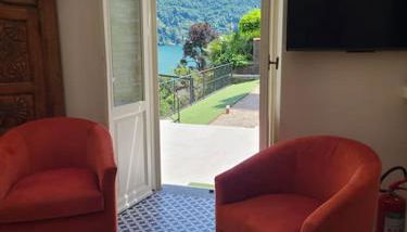 Villa la Gabbianella a Moltrasio, Como - Photo 5