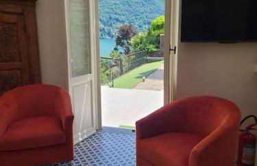 Villa la Gabbianella a Moltrasio, Como - Photo 5