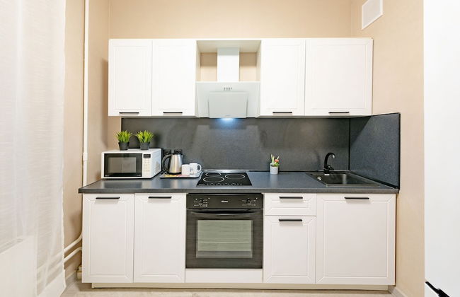 InnDays Podolsk Yubileynaya 11b - Foto 6