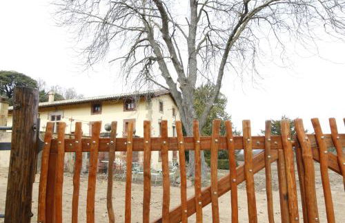 CA L'HERBOLARI - Cozy house in Montseny - Foto 41