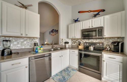 14 Mi to Disney Home with Private Pool in Davenport - Foto 9