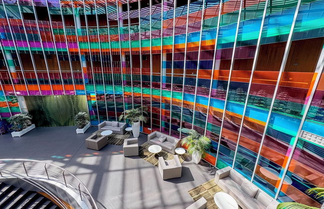 Jardines de Uleta Suites - Foto 62