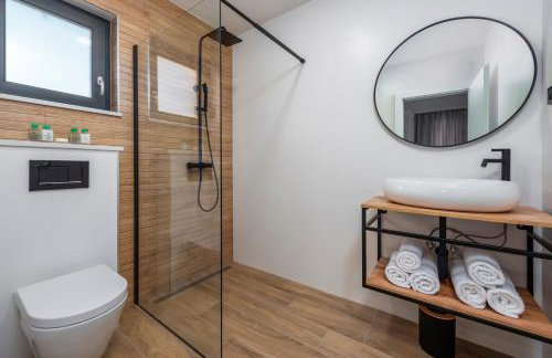 Villa Invigo - Brand New Private Pool Villa - Foto 29