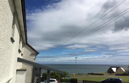 Craster Crew House - Foto 3