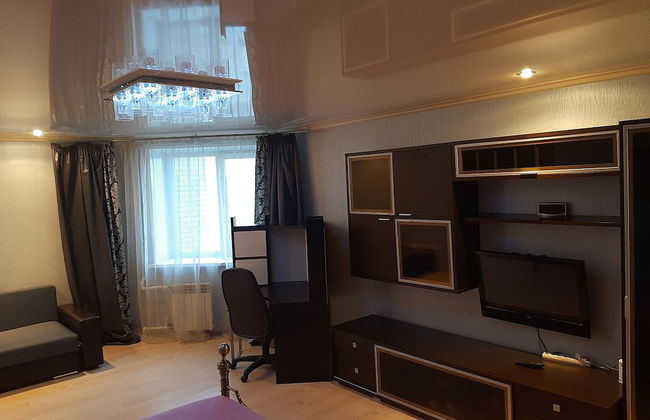 Apartment on Maksima Gorkogo 32 - Foto 14