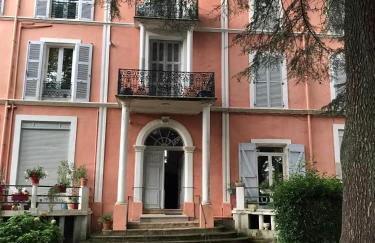 Superbe T2 dans un parc arboré - Foto 2