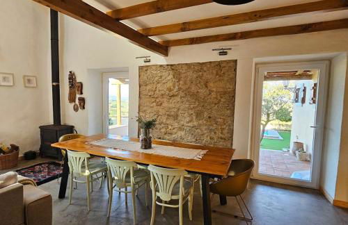 Casa com piscina e vista montanha Alenquer - Foto 7