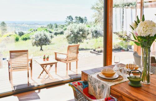 Casa Chão de Ourém, O charme em Montargil. - Foto 18