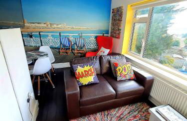 3 Bed House Stunning Views And Free Parking - Foto 16