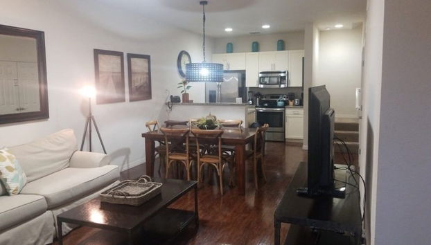 3 Bed 2 Bath Condo In Lucaya Village Near Disney 3 Bedroom Townhouse by RedAwning - Foto 2, Profilbild