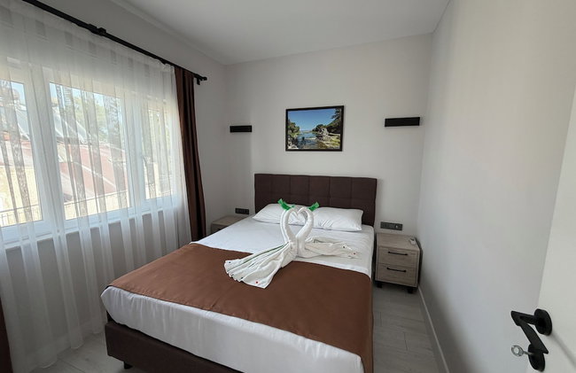 ALTINAY HOTEL - Photo 19