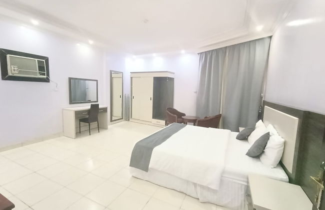 Burj Al Hayah Tower - Al Malaz - Foto 17