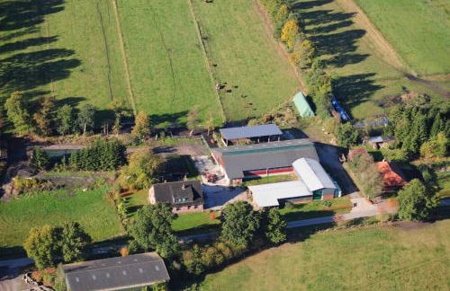 Ferienwohnung Verdenhalven - Foto 3