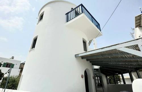 Anastasis Wind Mill - Photo 1