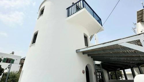 Anastasis Wind Mill - Foto 1