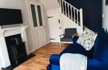 Gavenny Cottage - Foto 11