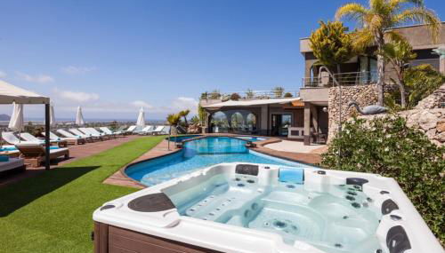 Dreamy 6 Bedroom Haven in Ibiza City, 1238 - Foto 3