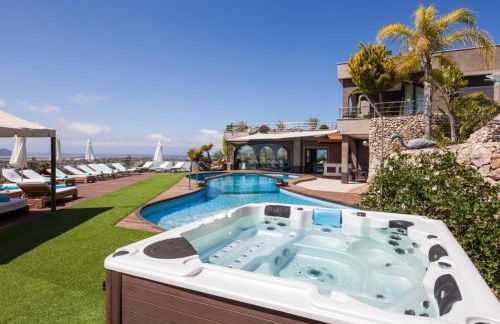 Dreamy 6 Bedroom Haven in Ibiza City, 1238 - Foto 3