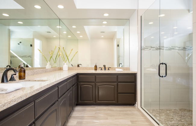 Buena Vista by Avantstay Massive Outdoor Oasis w Pool Spa Firepit - Foto 26