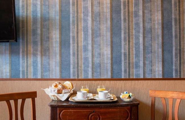 Welcome House - Foto 47