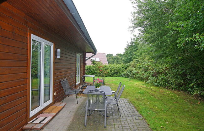 Ferienhaus Barbara in Zarrentin - Foto 28
