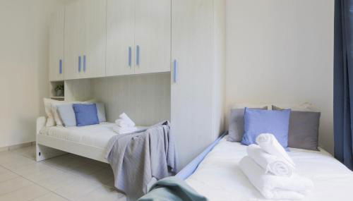 Appartamento 130mq 6 ospiti - Foto 5