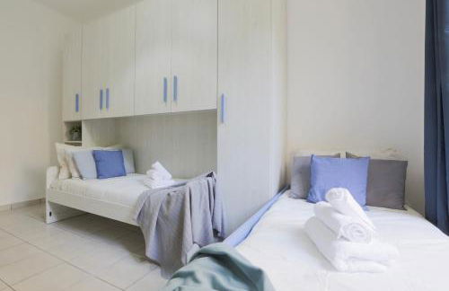 Appartamento 130mq 6 ospiti - Foto 5