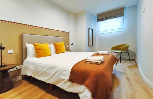 Apartamentos Catedral I - Photo 11