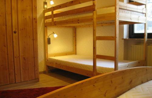 Ferienhaus Wasgaublick - Foto 7