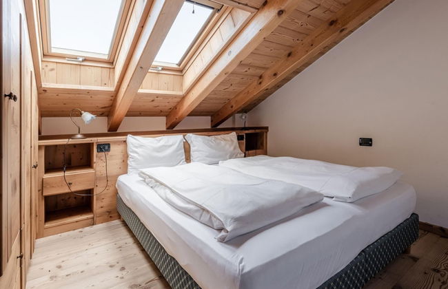 Belvilla by OYO Maso Margherita Quadrilocale - Foto 2