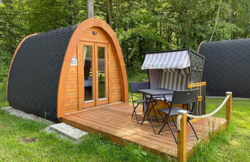 40 Mini Pod - Foto 1