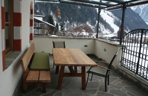 Appartement Ahrntal - Foto 27