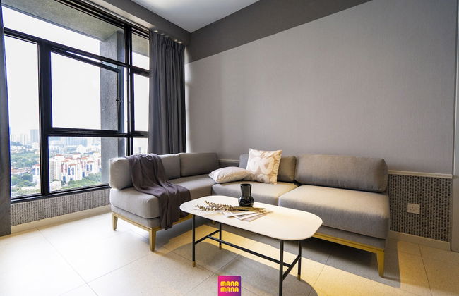 Millerz Square Suite By Mana-Mana - Foto 8