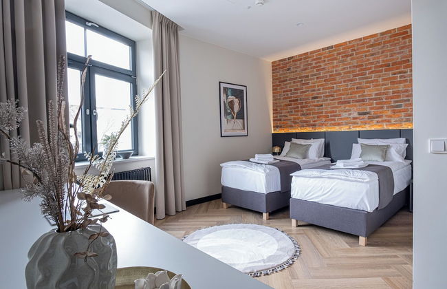 Carvala Boutique Apartments - Photo 7