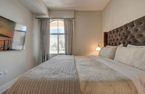 Penthouse One Bedroom Garden View Condo by UCLA - Foto 31