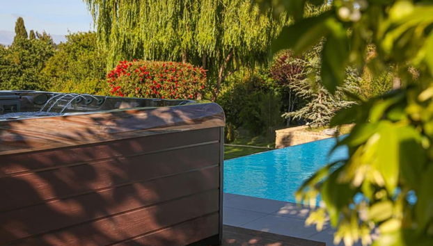 Villa Wild Willow in Potamos - Foto 4, Habitación