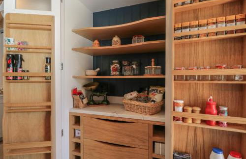 The Old Byre - Foto 21