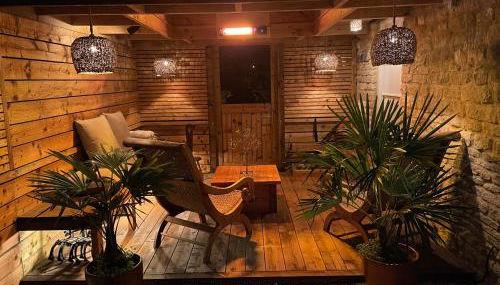 Dovecote Cotswold Cottages - Foto 4