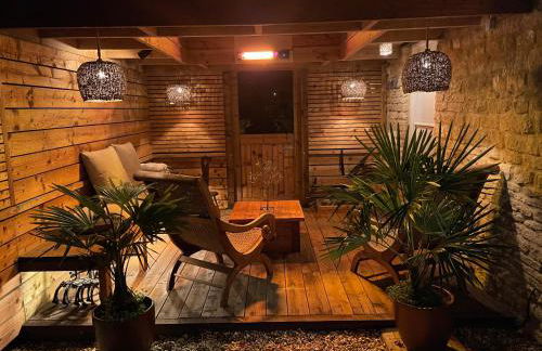 Dovecote Cotswold Cottages - Foto 4