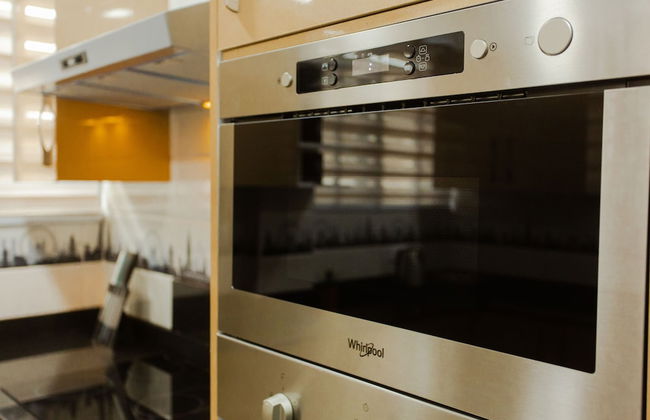 Accra Luxury Apartments at Achimota - Foto 24